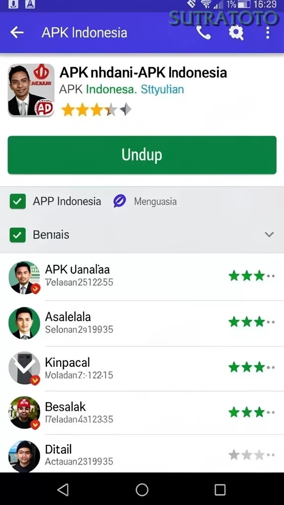 Screenshot Koplot77 nomor 1