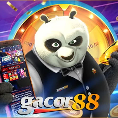 gacor88 - 11