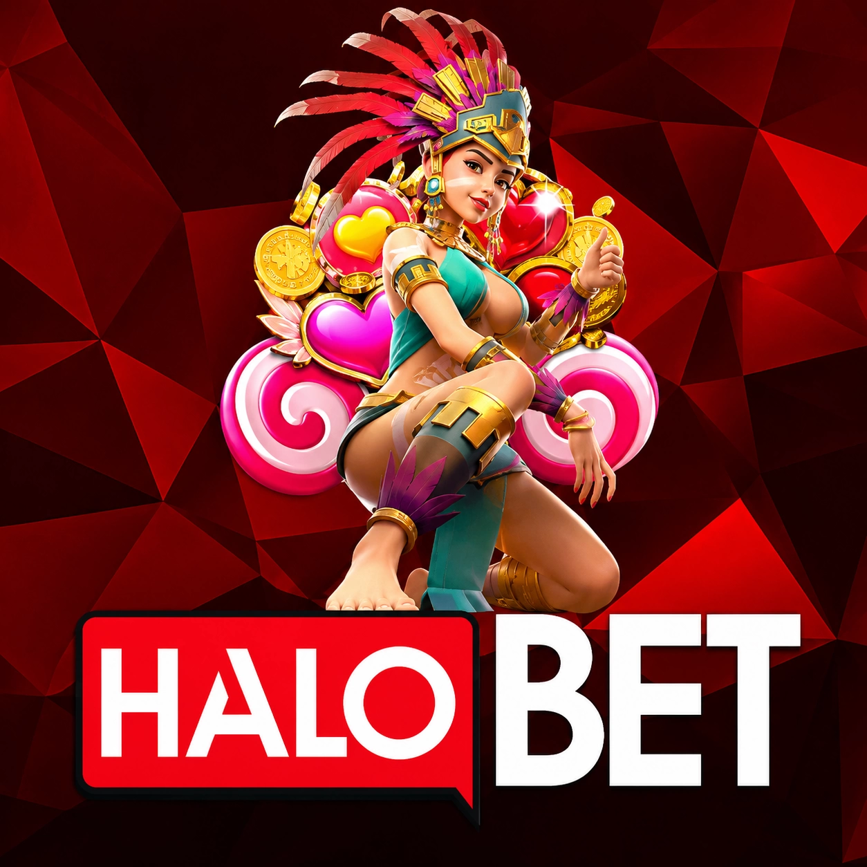 halobet - 2